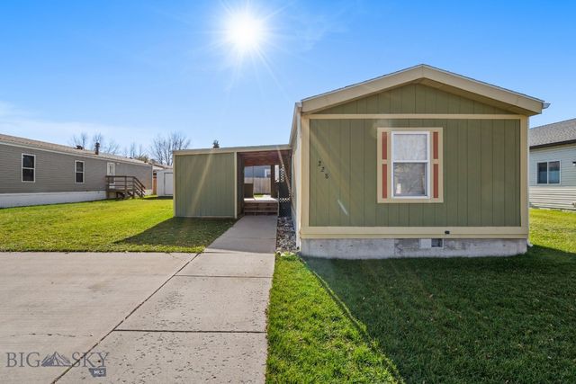 228 W Magnolia, Belgrade, MT 59714