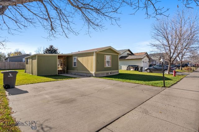 228 W Magnolia, Belgrade, MT 59714