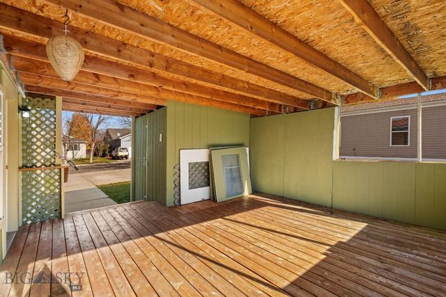 228 W Magnolia, Belgrade, MT 59714