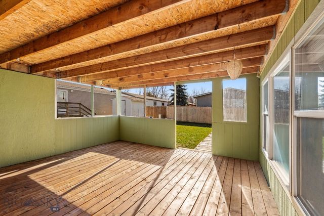 228 W Magnolia, Belgrade, MT 59714