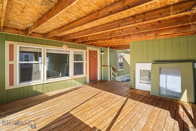 228 W Magnolia, Belgrade, MT 59714