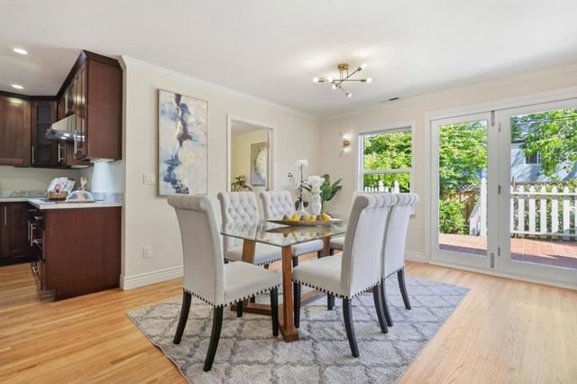 105 Louise Lane, San Mateo, CA 94403