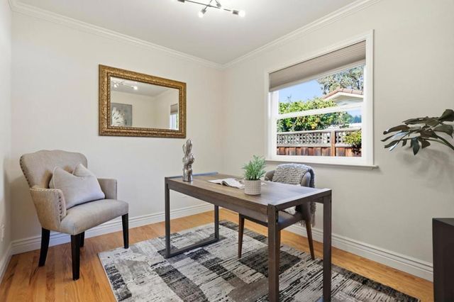 105 Louise Lane, San Mateo, CA 94403