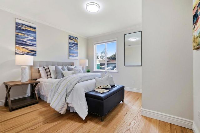 105 Louise Lane, San Mateo, CA 94403