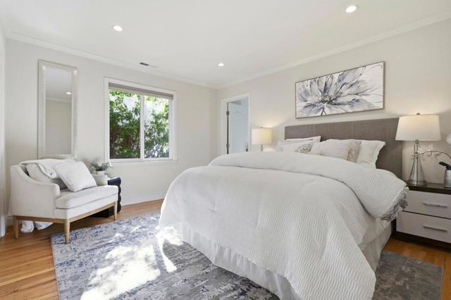 105 Louise Lane, San Mateo, CA 94403