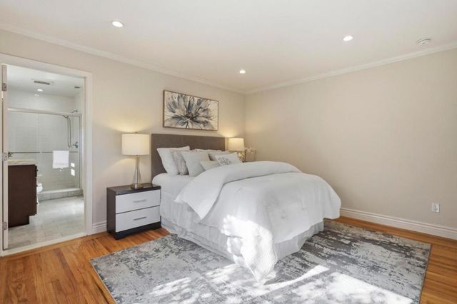 105 Louise Lane, San Mateo, CA 94403