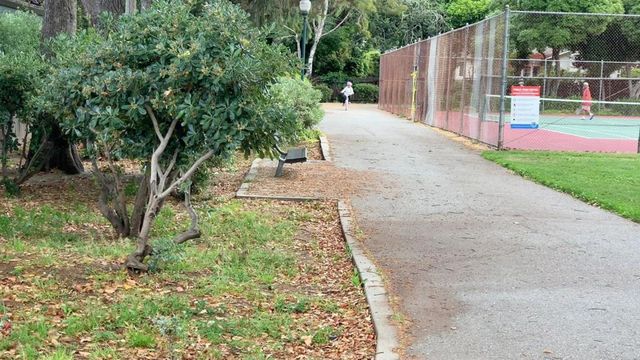 105 Louise Lane, San Mateo, CA 94403