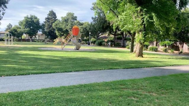 105 Louise Lane, San Mateo, CA 94403