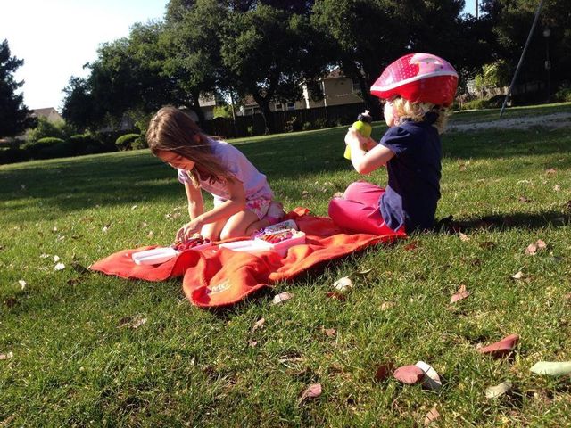 105 Louise Lane, San Mateo, CA 94403