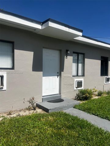 2090 NW 31th Street 4, Miami, FL 33142