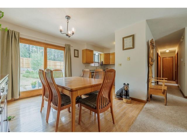 107 Glovers Ln, Woodland Park, CO 80863
