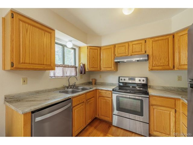 107 Glovers Ln, Woodland Park, CO 80863