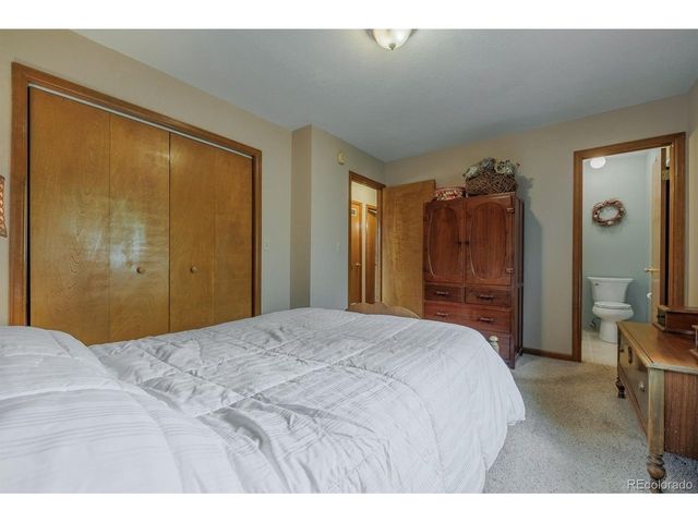 107 Glovers Ln, Woodland Park, CO 80863