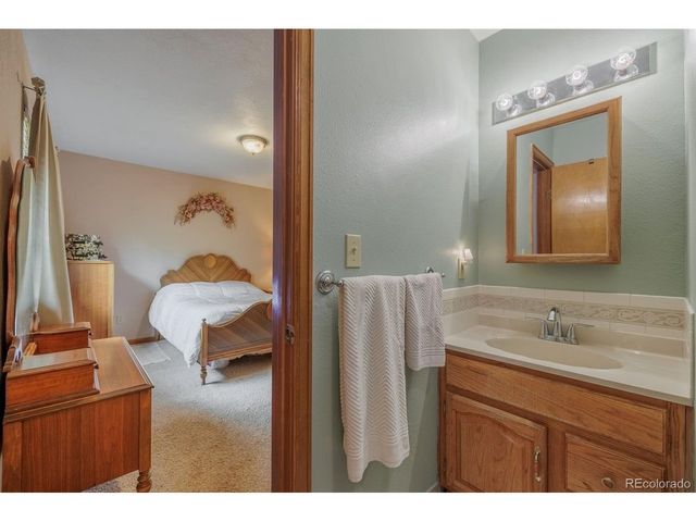 107 Glovers Ln, Woodland Park, CO 80863