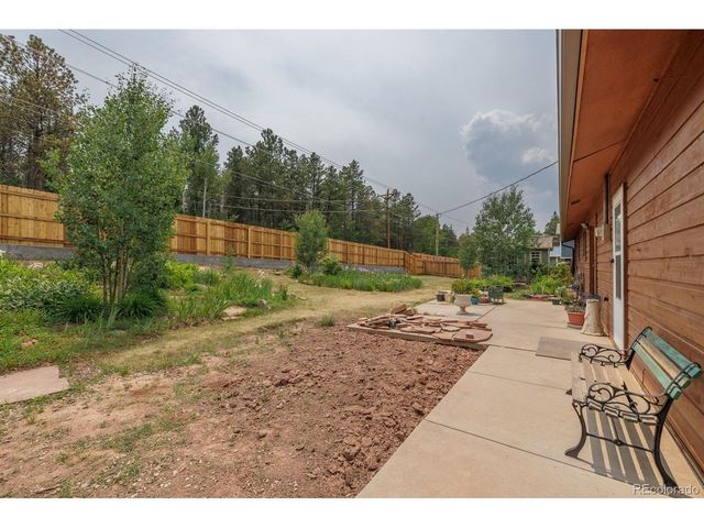 107 Glovers Ln, Woodland Park, CO 80863