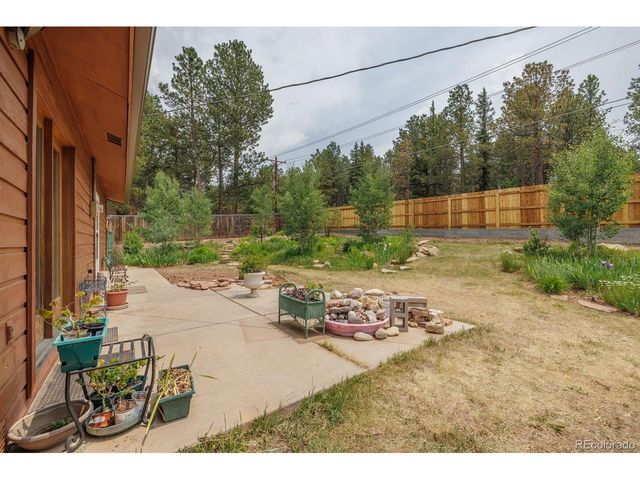 107 Glovers Ln, Woodland Park, CO 80863