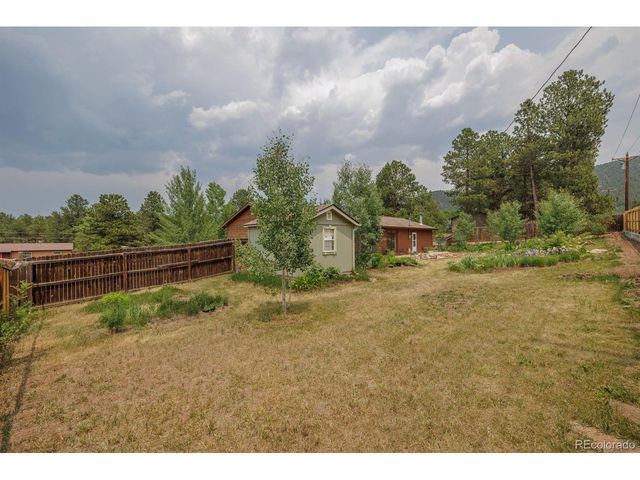 107 Glovers Ln, Woodland Park, CO 80863
