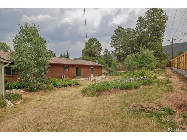 107 Glovers Ln, Woodland Park, CO 80863