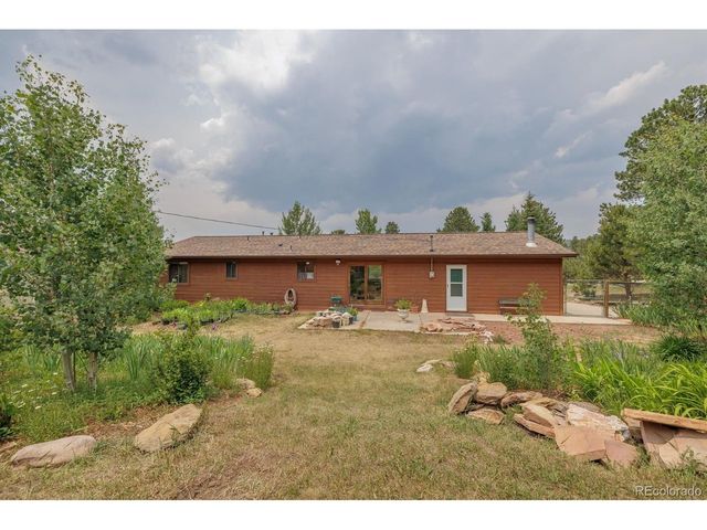 107 Glovers Ln, Woodland Park, CO 80863