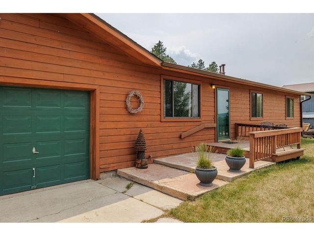 107 Glovers Ln, Woodland Park, CO 80863