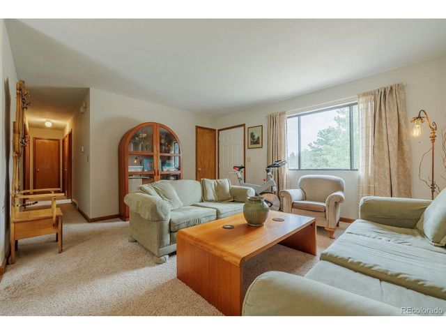 107 Glovers Ln, Woodland Park, CO 80863