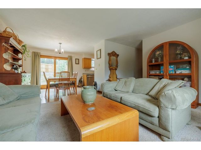 107 Glovers Ln, Woodland Park, CO 80863