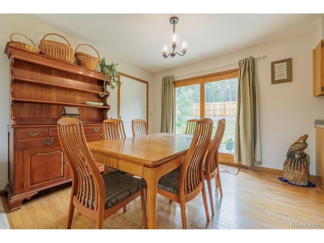 107 Glovers Ln, Woodland Park, CO 80863