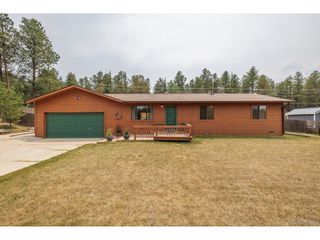 107 Glovers Ln, Woodland Park, CO 80863