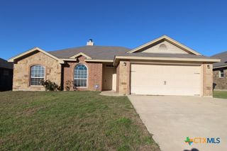 3003 Tarrant County Drive, Killeen, TX 76549