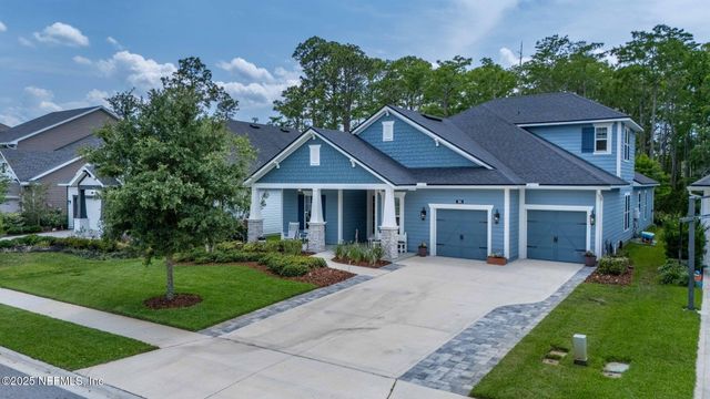 301 QUAIL VISTA Drive, Ponte Vedra, FL 32081