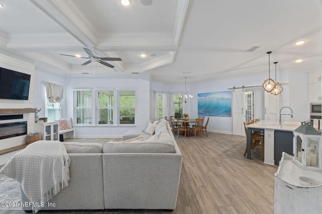 301 QUAIL VISTA Drive, Ponte Vedra, FL 32081