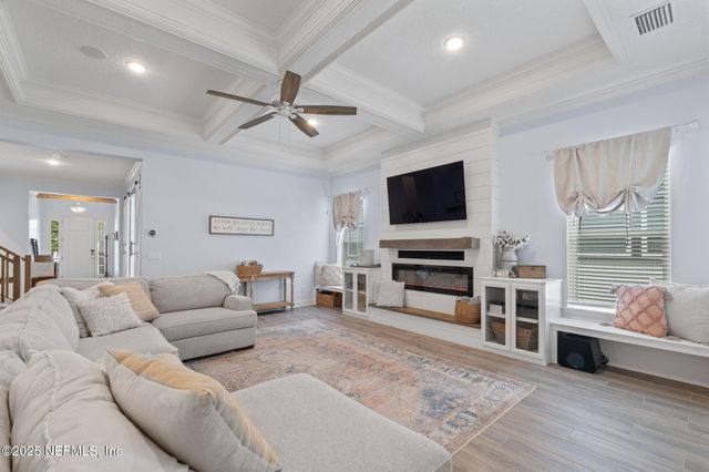 301 QUAIL VISTA Drive, Ponte Vedra, FL 32081