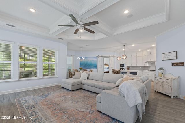 301 QUAIL VISTA Drive, Ponte Vedra, FL 32081