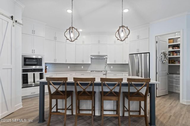 301 QUAIL VISTA Drive, Ponte Vedra, FL 32081