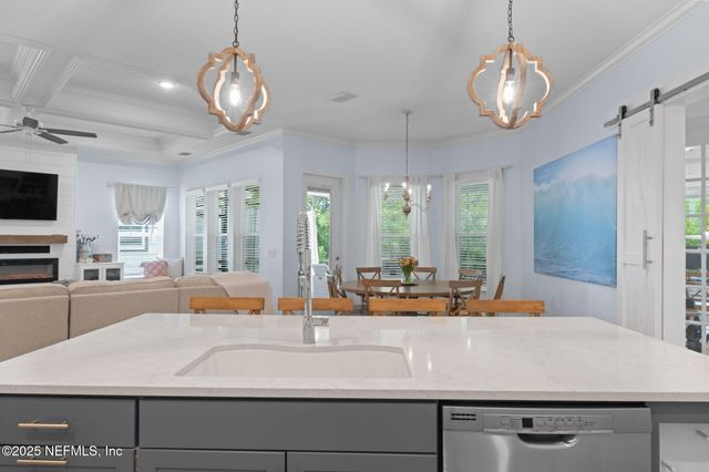 301 QUAIL VISTA Drive, Ponte Vedra, FL 32081