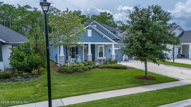 301 QUAIL VISTA Drive, Ponte Vedra, FL 32081