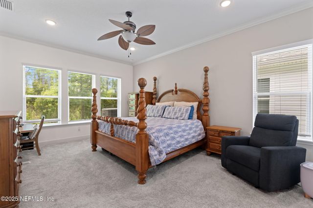 301 QUAIL VISTA Drive, Ponte Vedra, FL 32081