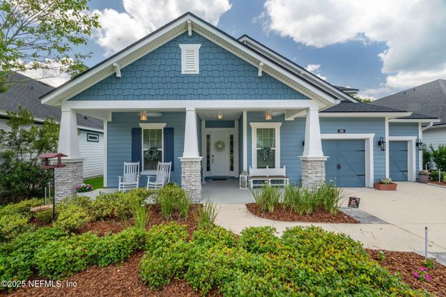 301 QUAIL VISTA Drive, Ponte Vedra, FL 32081