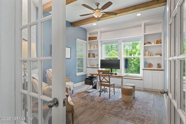 301 QUAIL VISTA Drive, Ponte Vedra, FL 32081