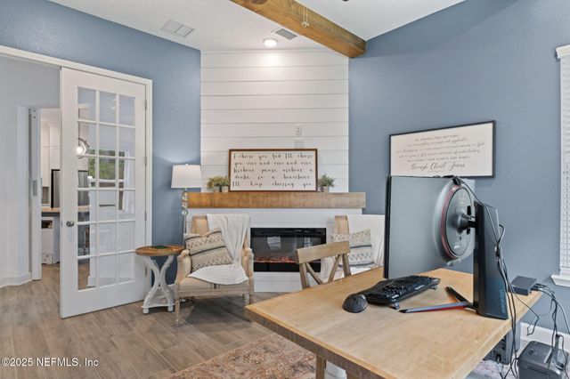 301 QUAIL VISTA Drive, Ponte Vedra, FL 32081