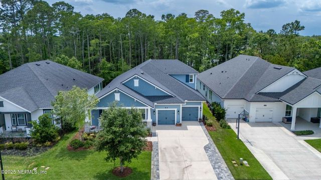 301 QUAIL VISTA Drive, Ponte Vedra, FL 32081