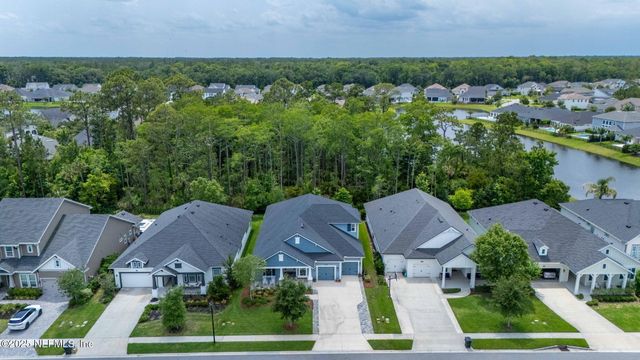 301 QUAIL VISTA Drive, Ponte Vedra, FL 32081