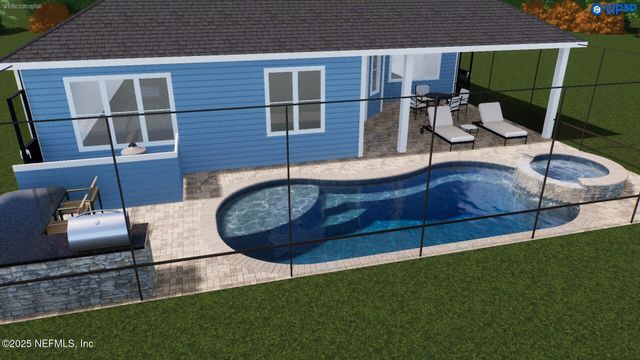 301 QUAIL VISTA Drive, Ponte Vedra, FL 32081