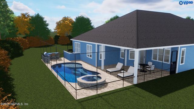 301 QUAIL VISTA Drive, Ponte Vedra, FL 32081