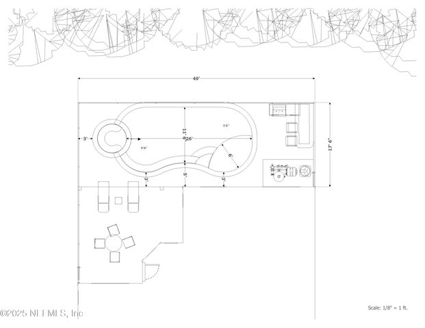 301 QUAIL VISTA Drive, Ponte Vedra, FL 32081