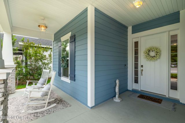 301 QUAIL VISTA Drive, Ponte Vedra, FL 32081