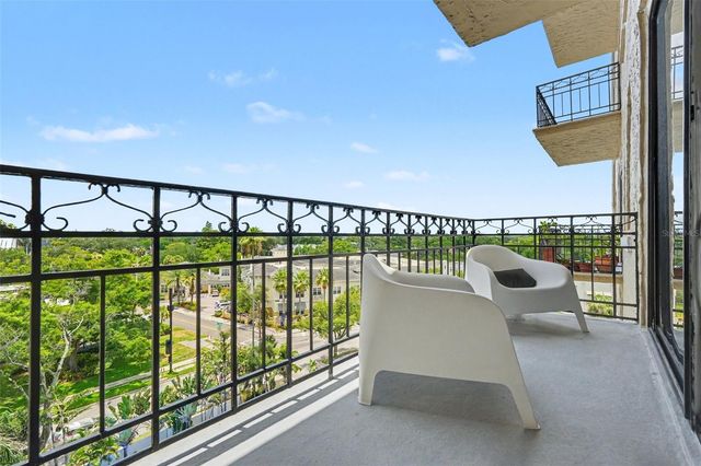 2109 BAYSHORE BOULEVARD 609, Tampa, FL 33606
