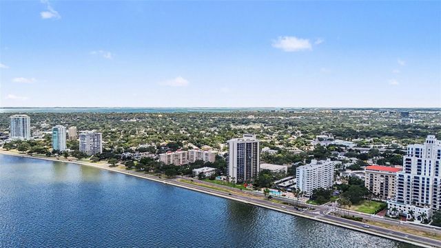 2109 BAYSHORE BOULEVARD 609, Tampa, FL 33606
