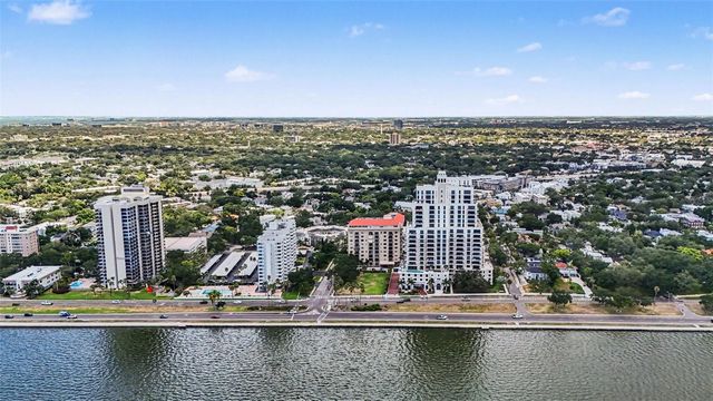 2109 BAYSHORE BOULEVARD 609, Tampa, FL 33606