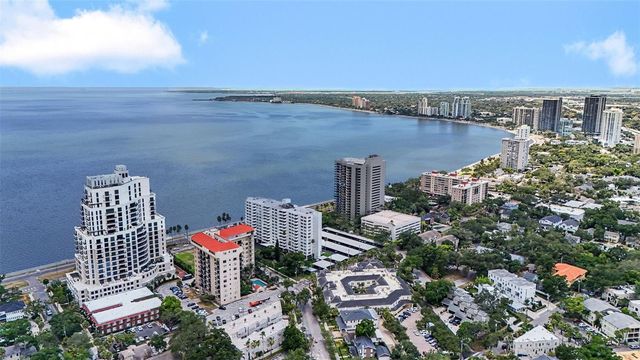2109 BAYSHORE BOULEVARD 609, Tampa, FL 33606